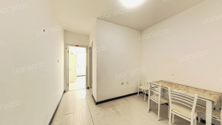 文台苑二手房实景图