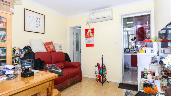 宜川一村二手房实景图