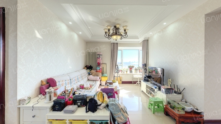 茂华璟公阁二手房实景图