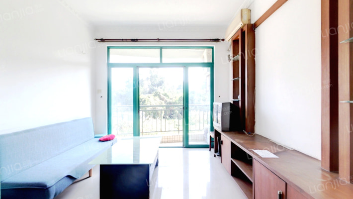 丽港城白领公寓二手房实景图