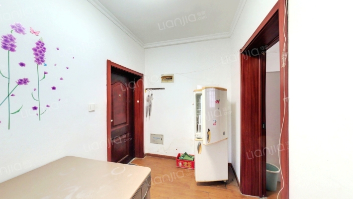 钓鱼巷小区二手房实景图