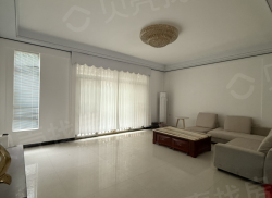 整租·御峰花园 4室2厅 北_御峰花园租房