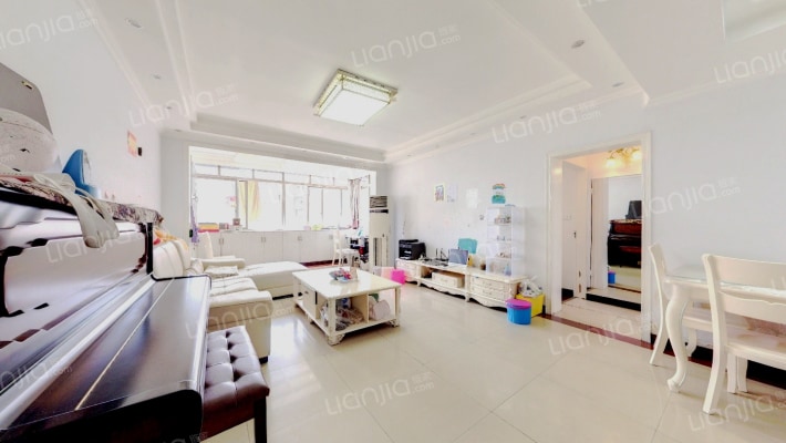 鑫辉楼二手房实景图