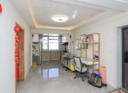 整租·东城天下 2室1厅 南/北_东城天下租房