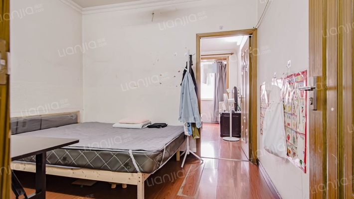 宝山路465号二手房实景图