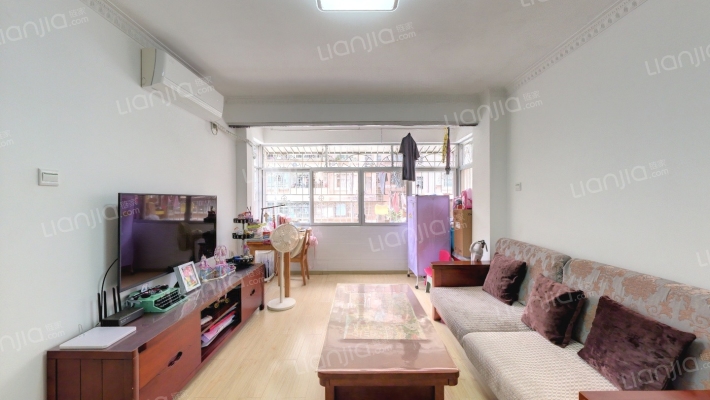 香洲区安居园二手房实景图