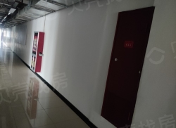 整租·华隆国际大厦 1室0厅 北_华隆国际大厦租房