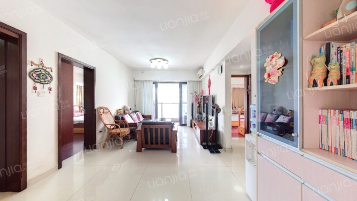 公园道二手房实景图