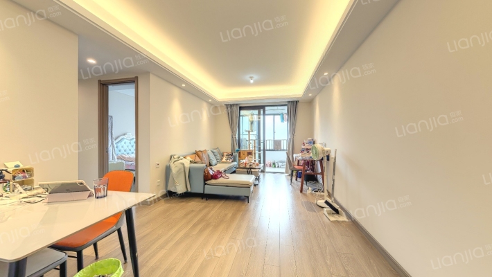 凤汇壹品居二手房实景图