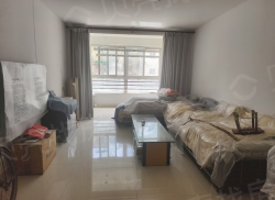 整租·唐华苑北区 2室1厅 南/北_唐华苑北区租房