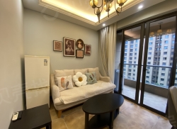 合租·中盛豪廷锦园 2居室 南卧_中盛豪廷锦园租房