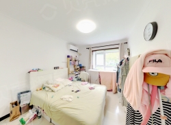 整租·康营家园十五区 2室1厅 南/北_康营家园十五区租房