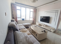 整租·瑞景嘉苑(潍城区) 2室2厅 南/北_瑞景嘉苑(潍城区)租房