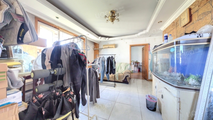 安宁庄东路2号院二手房实景图