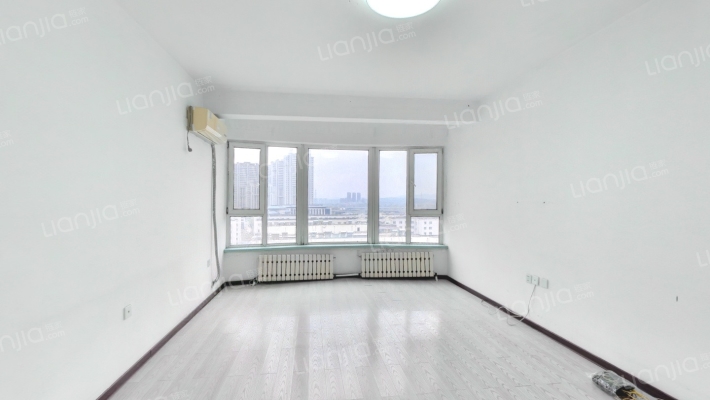 万星现代城二手房实景图