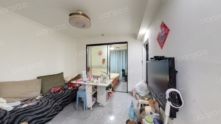 鑫远揽悦二手房实景图