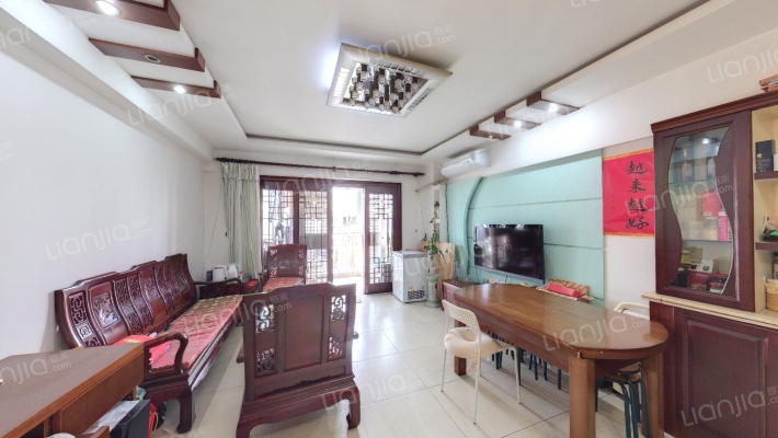 国贸汇景二手房实景图