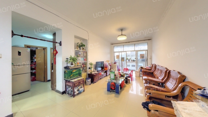 龙湖花园二手房实景图