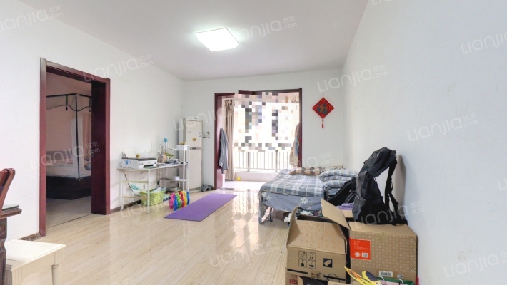 常春藤花园北区二手房实景图
