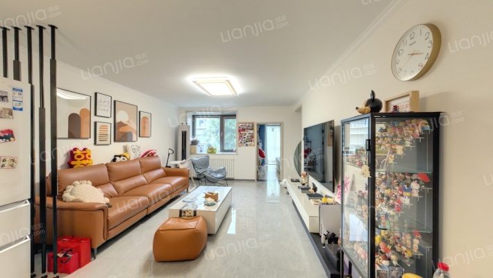 荞馨园二手房实景图