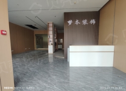整租·美的阳光城文澜府 1室1厅 南/北_美的阳光城文澜府租房