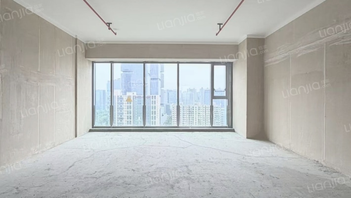华润郑东万象城·瑞玺二手房实景图