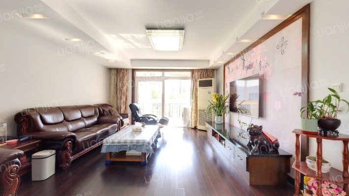 欣欣苑二手房实景图