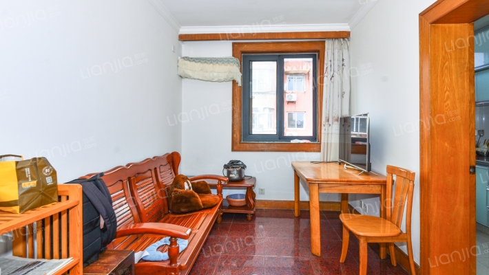 月浦十村二手房实景图