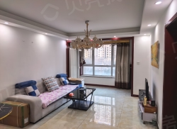 整租·潮白河孔雀城紫藤园 2室2厅 南_潮白河孔雀城紫藤园租房