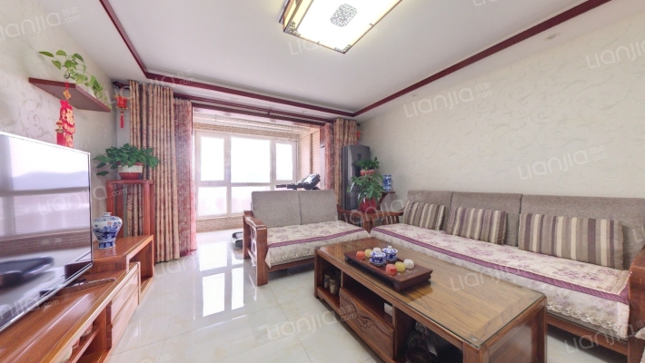 溪水雅地尚著二手房实景图