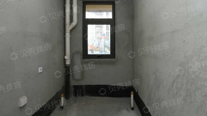 房子有证可以按揭，文昌万达旁，一楼带下沉式复试-卫生间B
