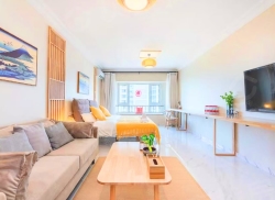 整租·中交碧桂园·逅海 1室1厅 南_中交碧桂园·逅海租房