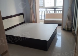 整租·沁馨苑 2室2厅 南/北_沁馨苑租房