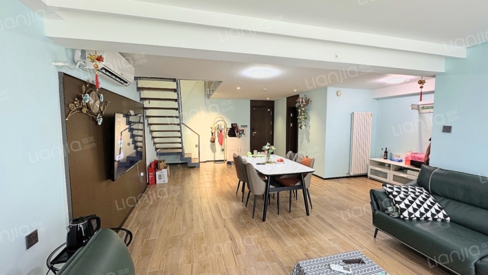 正商书香铭筑二手房实景图