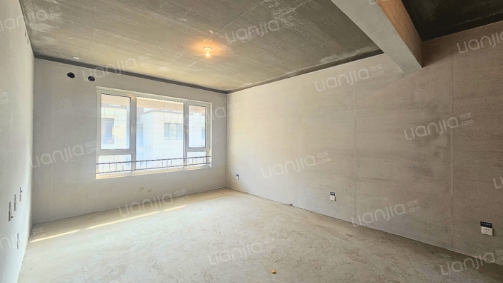 龙湖阳光城云峰原著B14二手房实景图