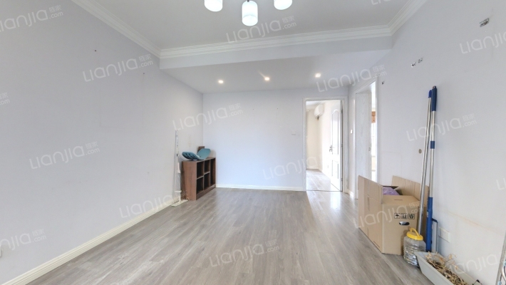 文化名园二手房实景图