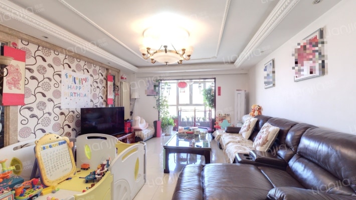 瑞福楼二手房实景图