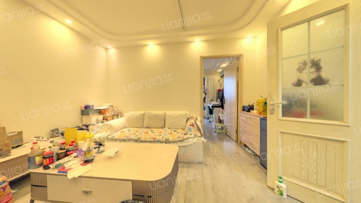 光熙门北里二手房实景图