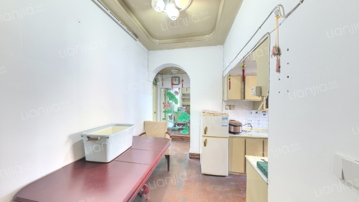 荷叶新村二手房实景图