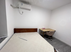 整租·安粮秀山城市广场四期 3室2厅 南_安粮秀山城市广场四期租房