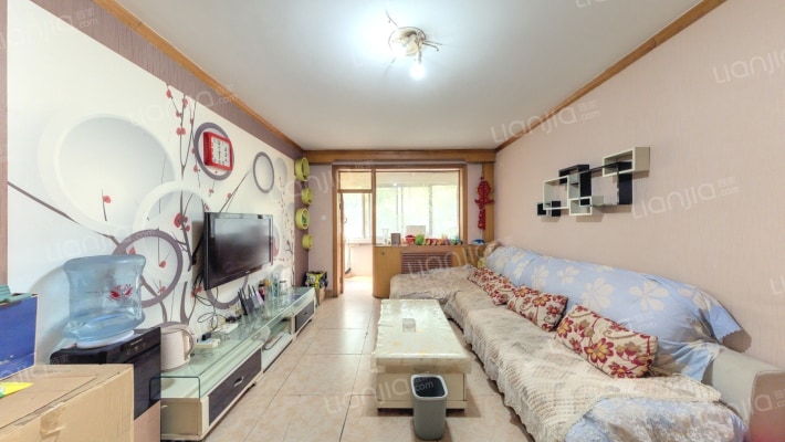 河冶小区二手房实景图