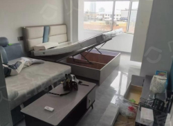 整租·司法小区 3室1厅 南_司法小区租房