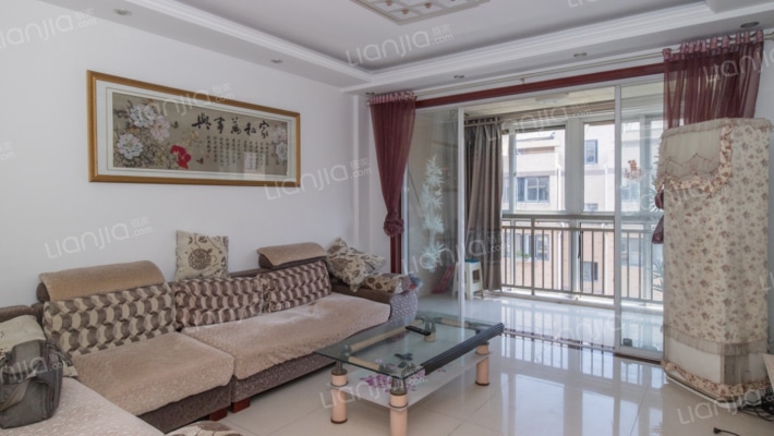 枫雅苑二手房实景图