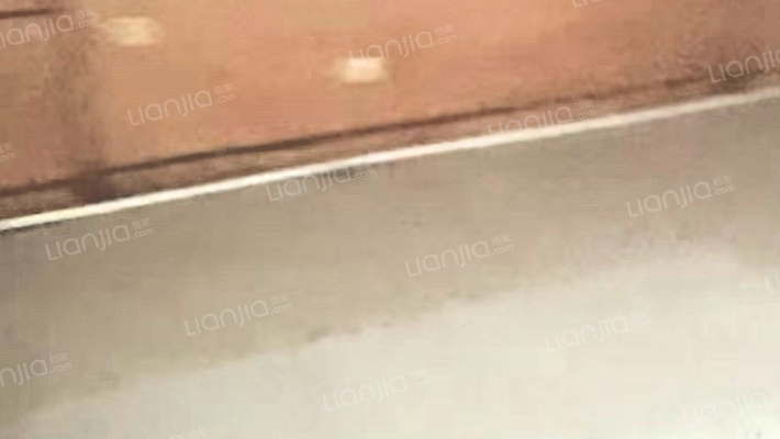 花园小区二手房实景图