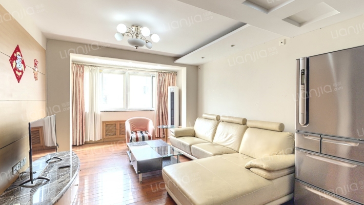 康沁苑二手房实景图