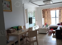 整租·红星商业广场 2室1厅 东南_红星商业广场租房