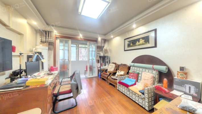 颐谷北苑二手房实景图