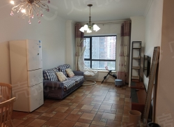 整租·富临·东方广场 1室2厅 西_富临·东方广场租房