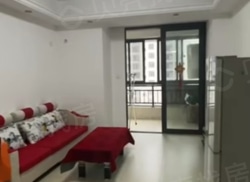 整租·华亚海岛假日 2室1厅 东南_华亚海岛假日租房