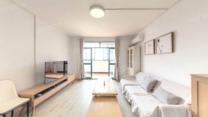 川杨新苑(二期)二手房实景图